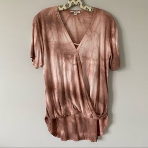 American eagle blouse